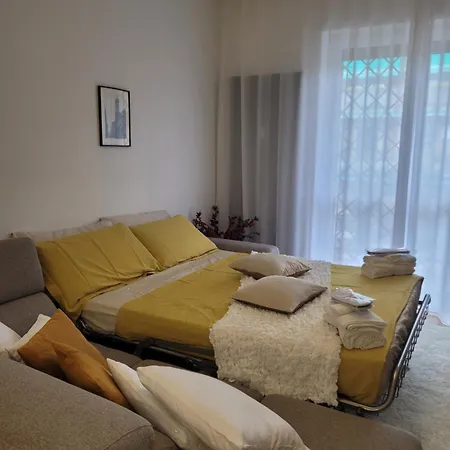La Casa Sole شقة *