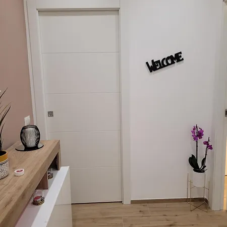 La Casa Sole شقة