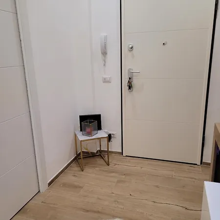 La Casa Sole شقة ميلان