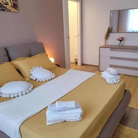 La Casa Sole * ميلان