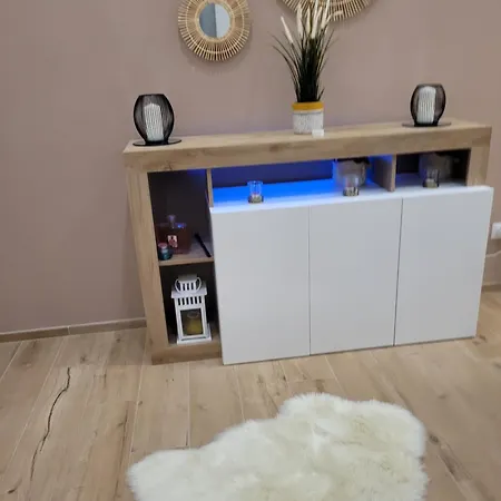 شقة La Casa Sole