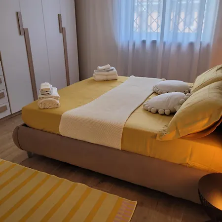 La Casa Sole شقة *