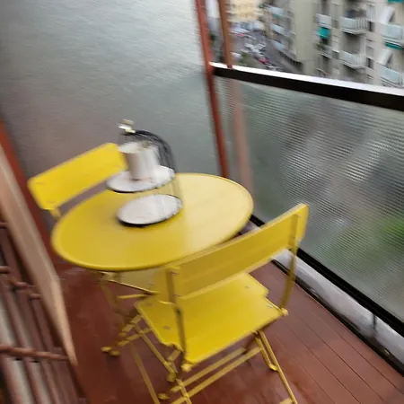 شقة La Casa Sole