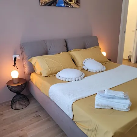 La Casa Sole * ميلان