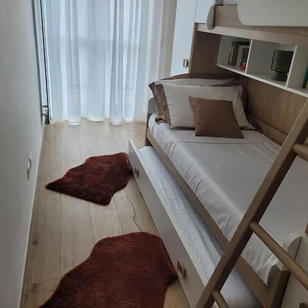 شقة La Casa Sole