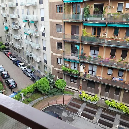 La Casa Sole شقة