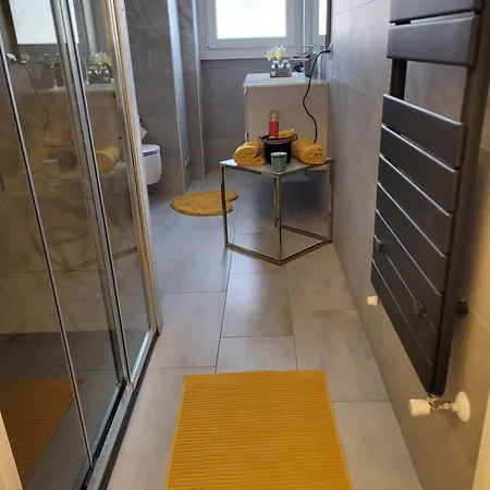 La Casa Sole Апартаменты