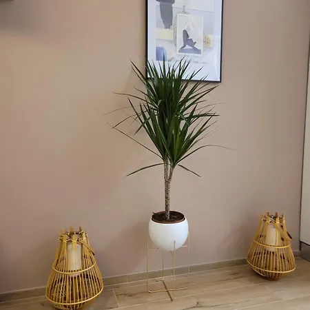 La Casa Sole Апартаменты *