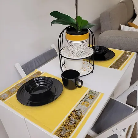 Апартаменты La Casa Sole